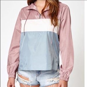 PacSun Windbreaker